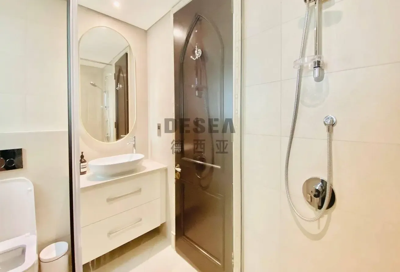 Private Terrace | Fully Furnished | Vacant