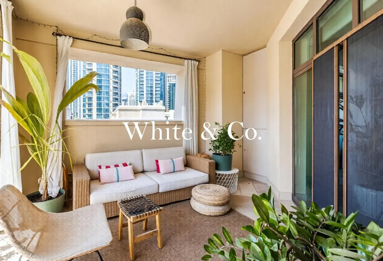 Upgraded | Vacant | Study and Terrace