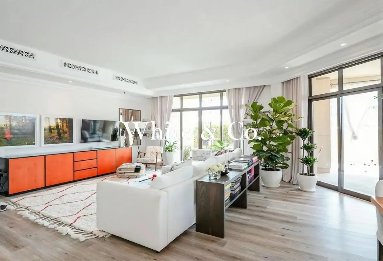 Upgraded | Vacant | Study and Terrace