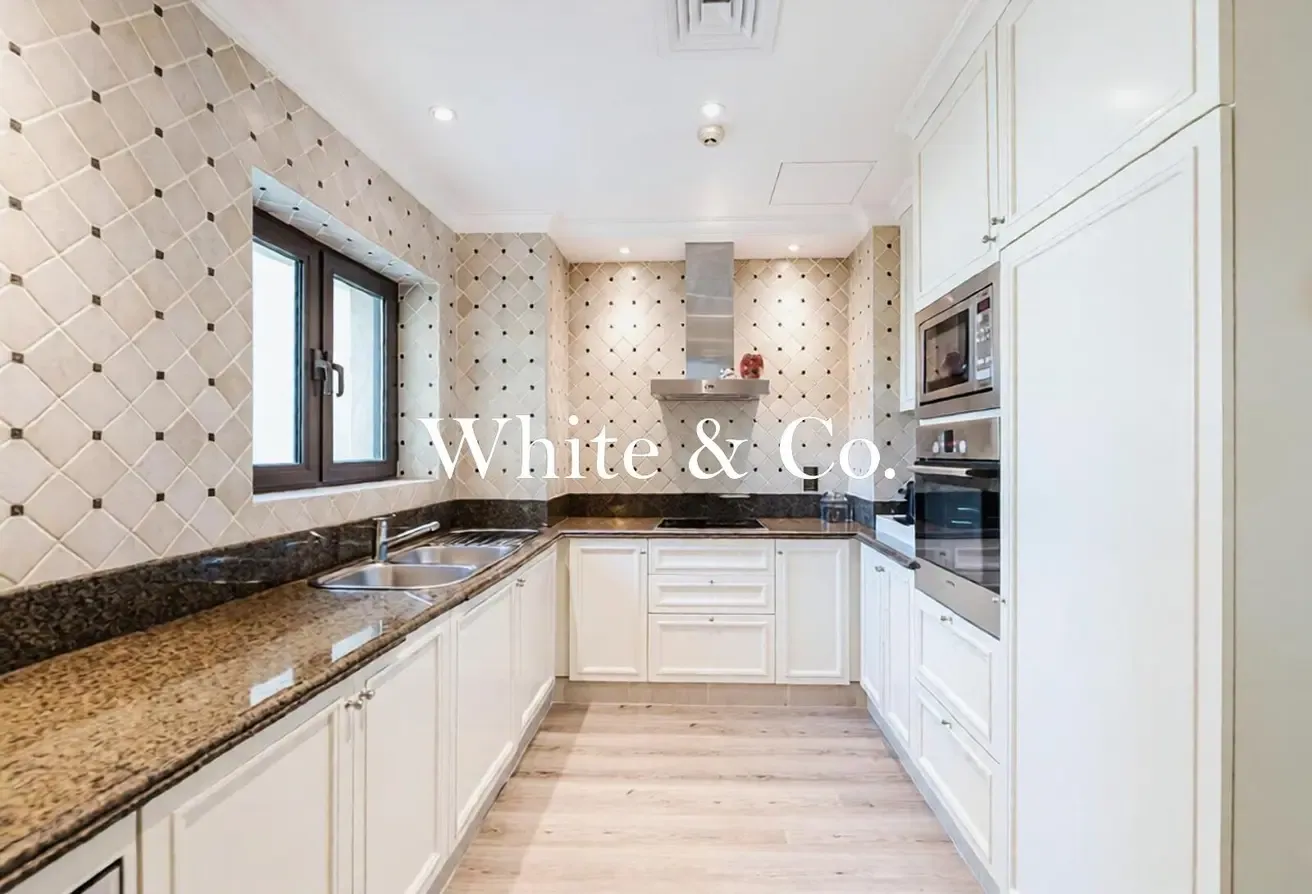 Upgraded | Vacant | Study and Terrace