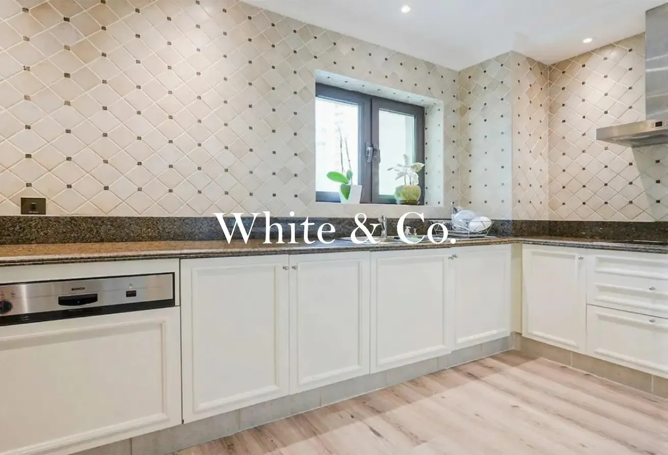 Upgraded | Vacant | Study and Terrace