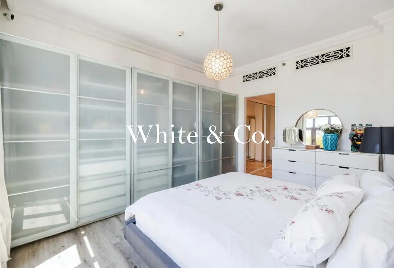 Upgraded | Vacant | Study and Terrace