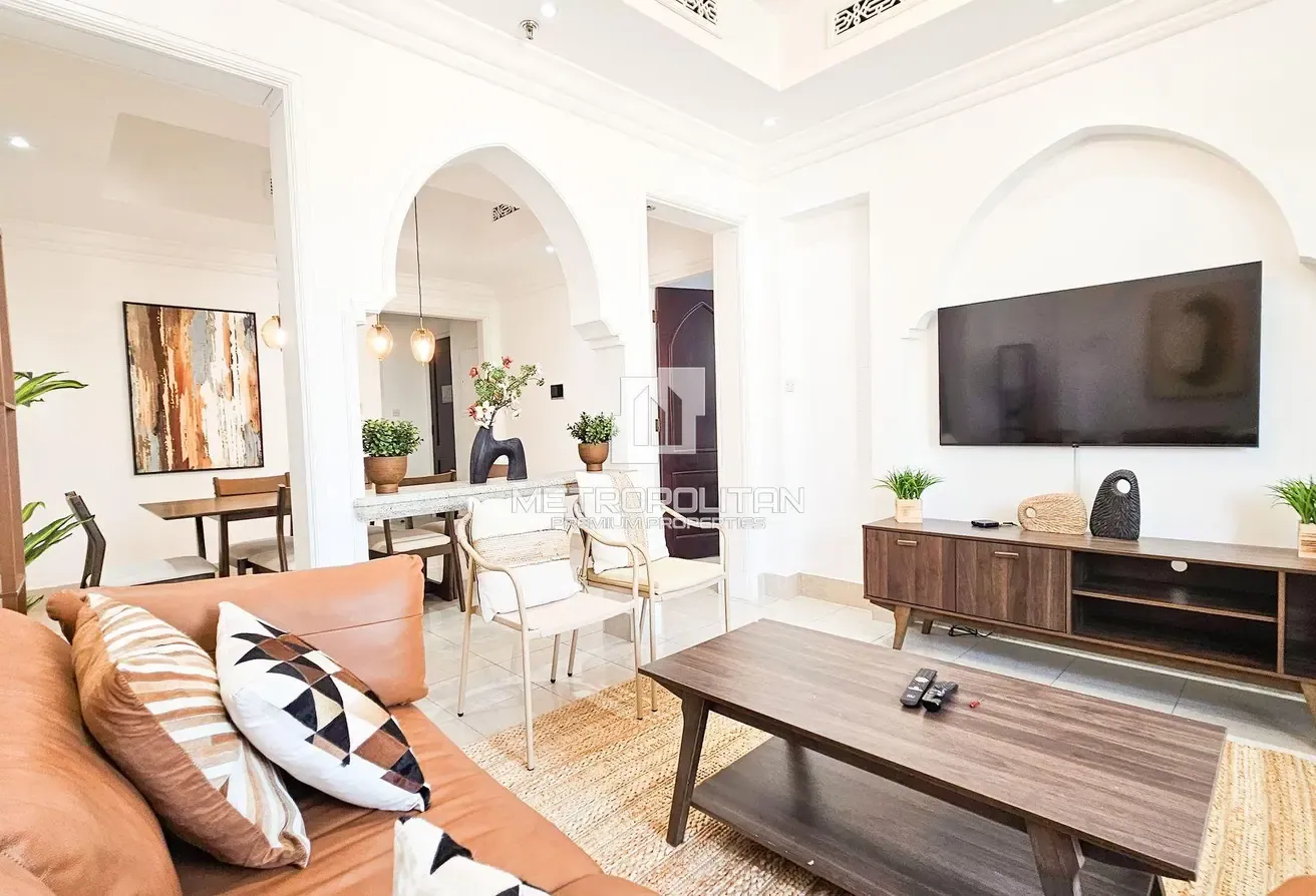 Spacious 1 BR | Motivated Seller | Well Maintained