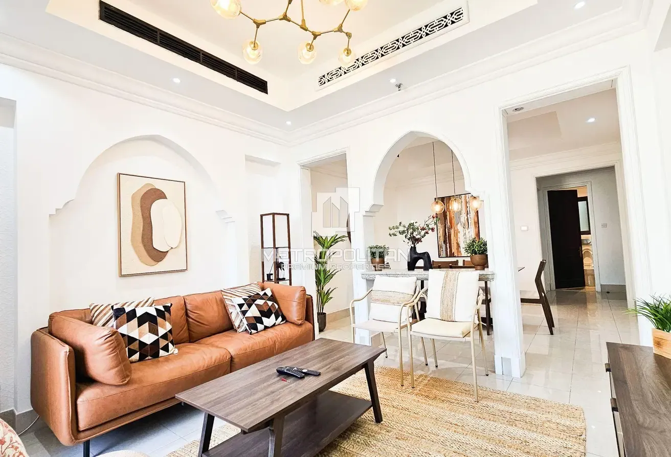 Spacious 1 BR | Motivated Seller | Well Maintained