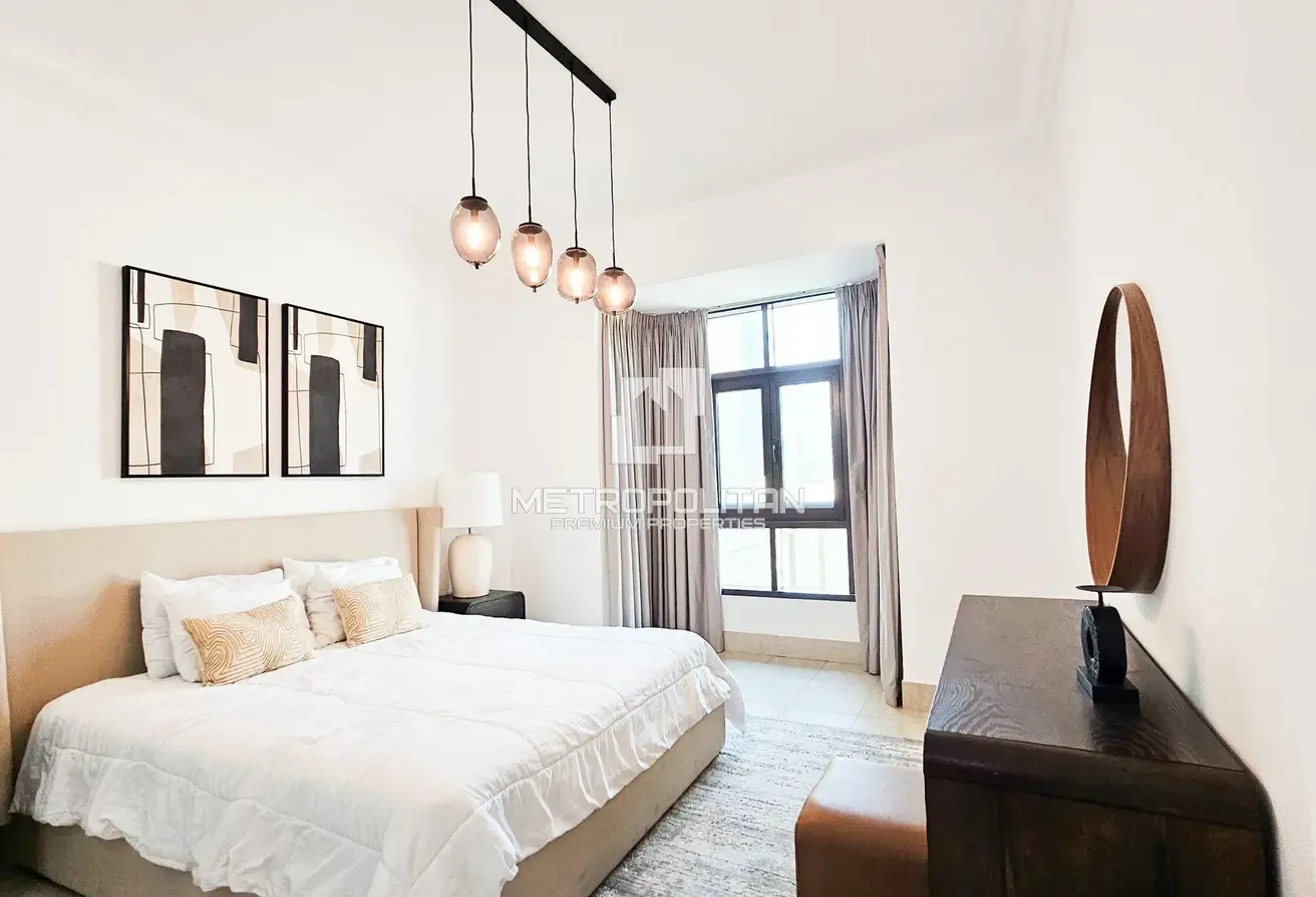 Spacious 1 BR | Motivated Seller | Well Maintained