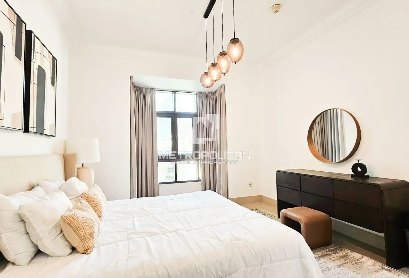 Spacious 1 BR | Motivated Seller | Well Maintained