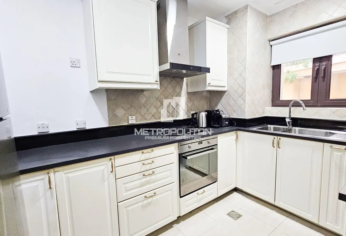 Spacious 1 BR | Motivated Seller | Well Maintained