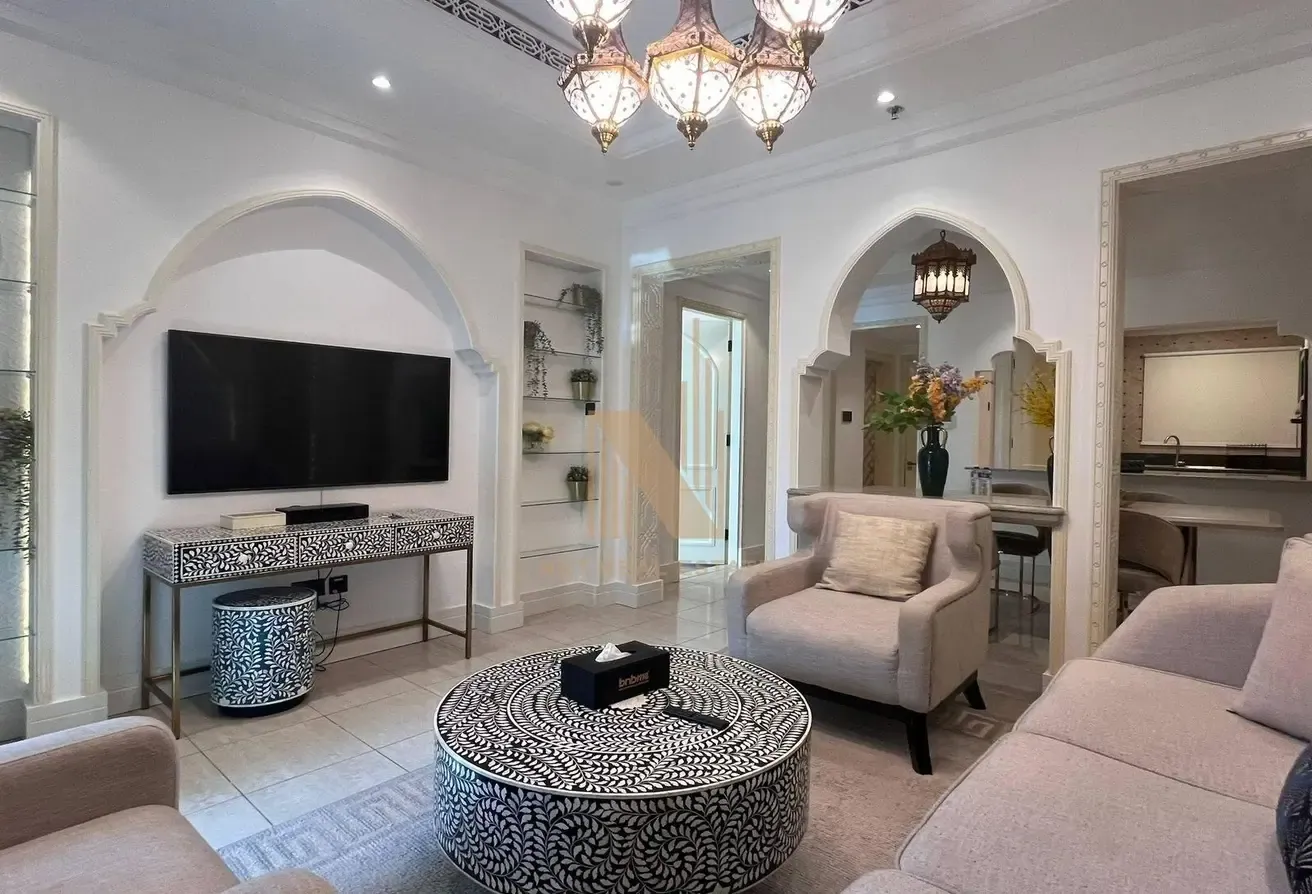 Negotiable I Furnished I Converted 2 BR