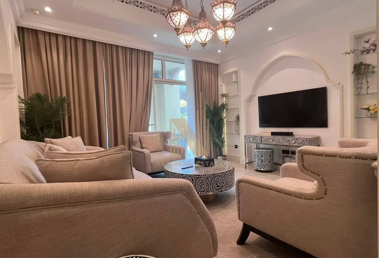Negotiable I Furnished I Converted 2 BR
