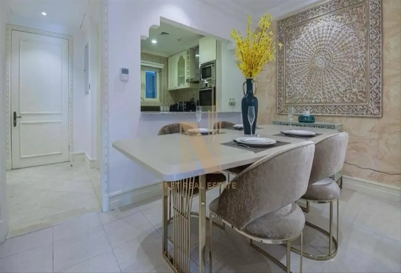 Negotiable I Furnished I Converted 2 BR