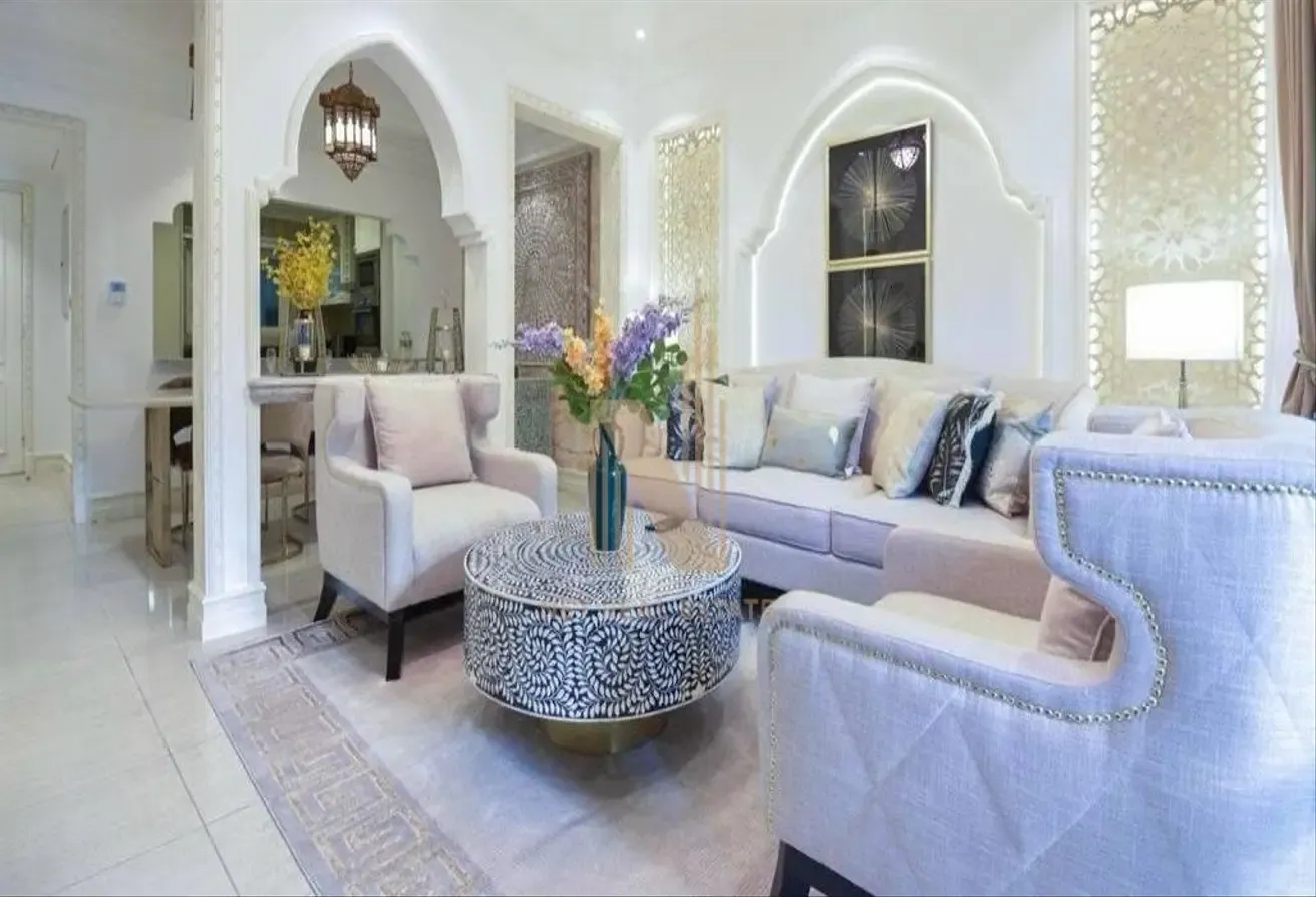 Negotiable I Furnished I Converted 2 BR
