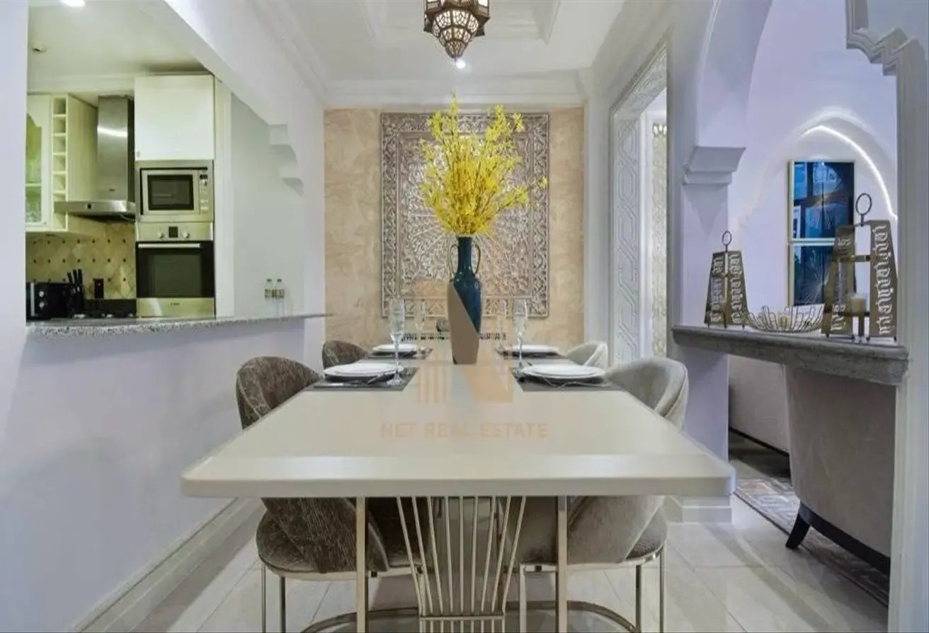 Negotiable I Furnished I Converted 2 BR