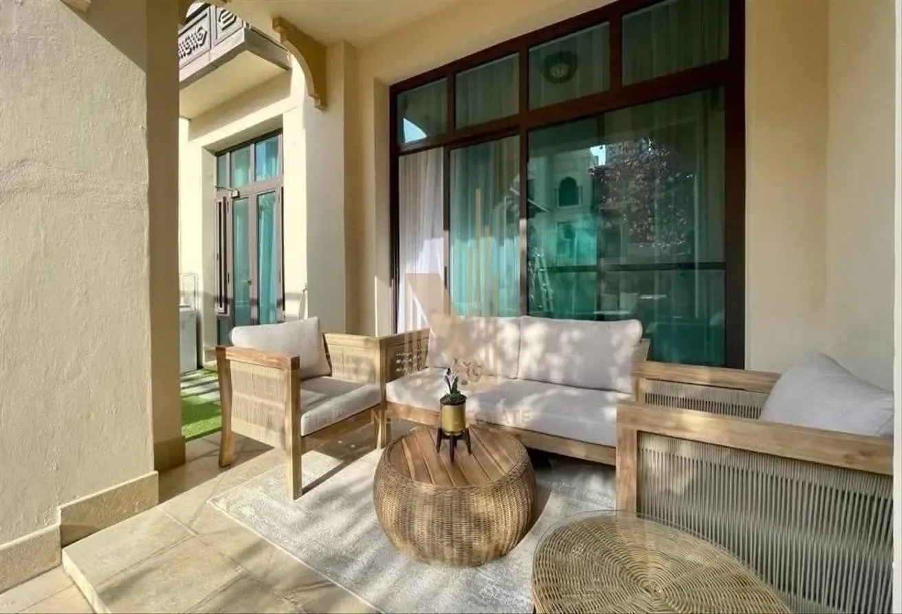 Negotiable I Furnished I Converted 2 BR