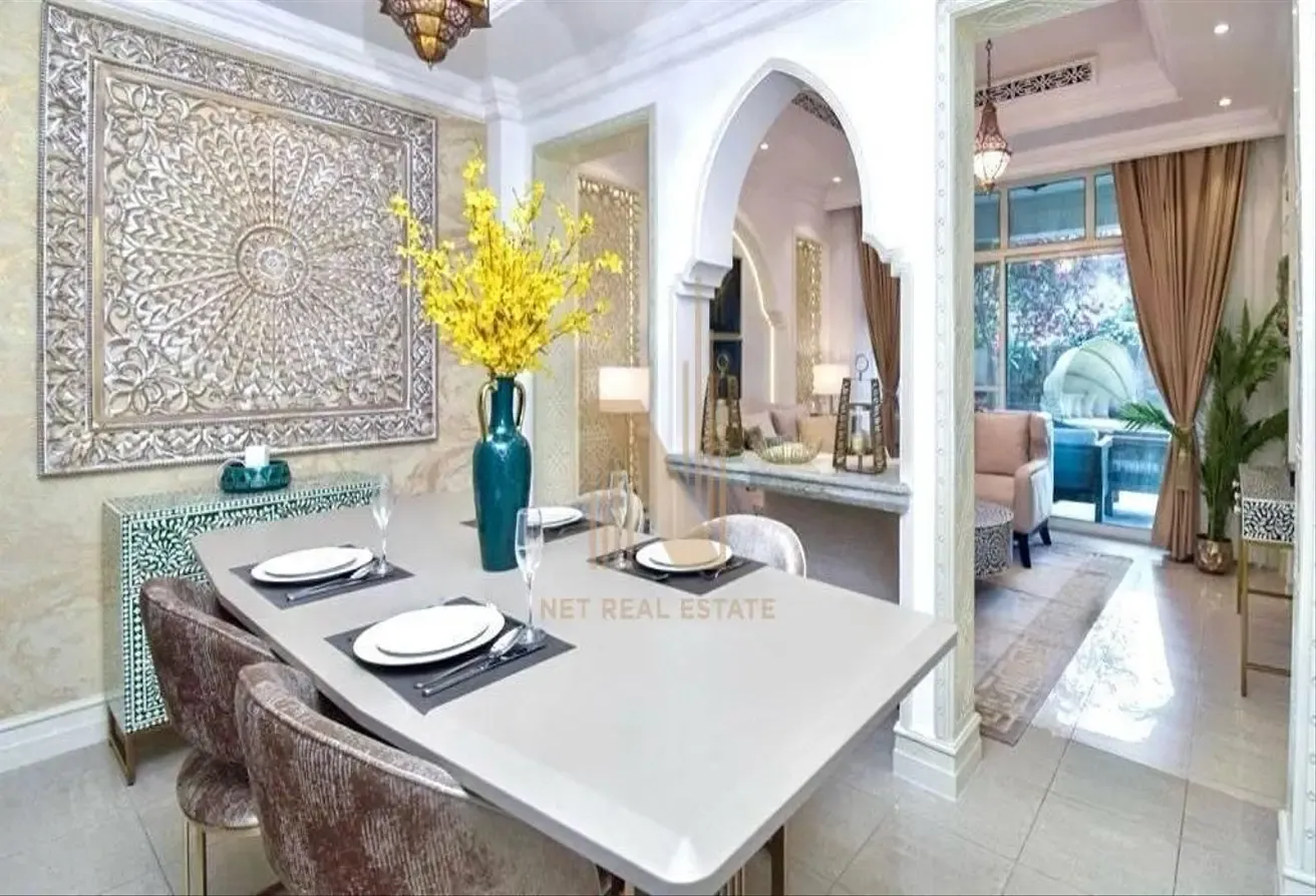 Negotiable I Furnished I Converted 2 BR