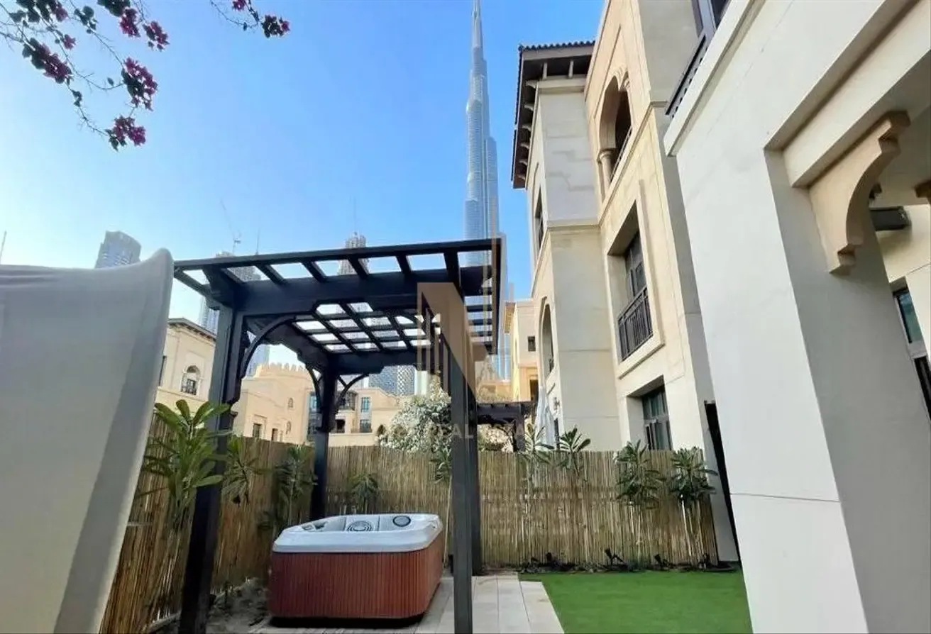 Negotiable I Furnished I Converted 2 BR