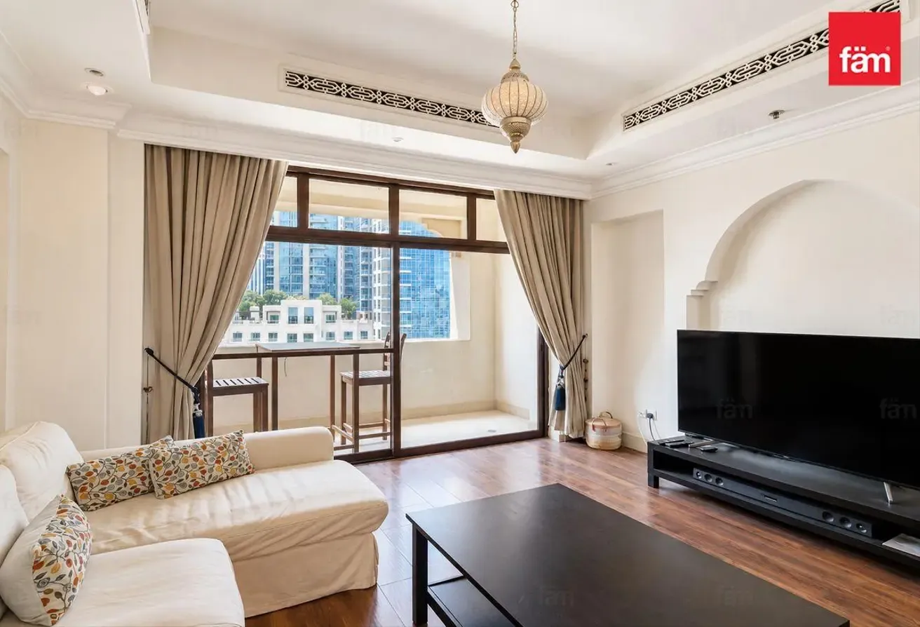 Spacious Layout | Fully Furnished | Vacant