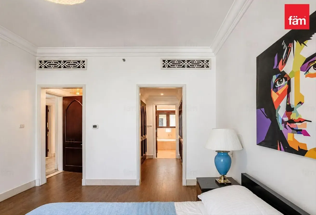 Spacious Layout | Fully Furnished | Vacant