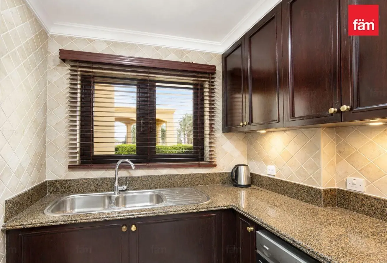 Spacious Layout | Fully Furnished | Vacant
