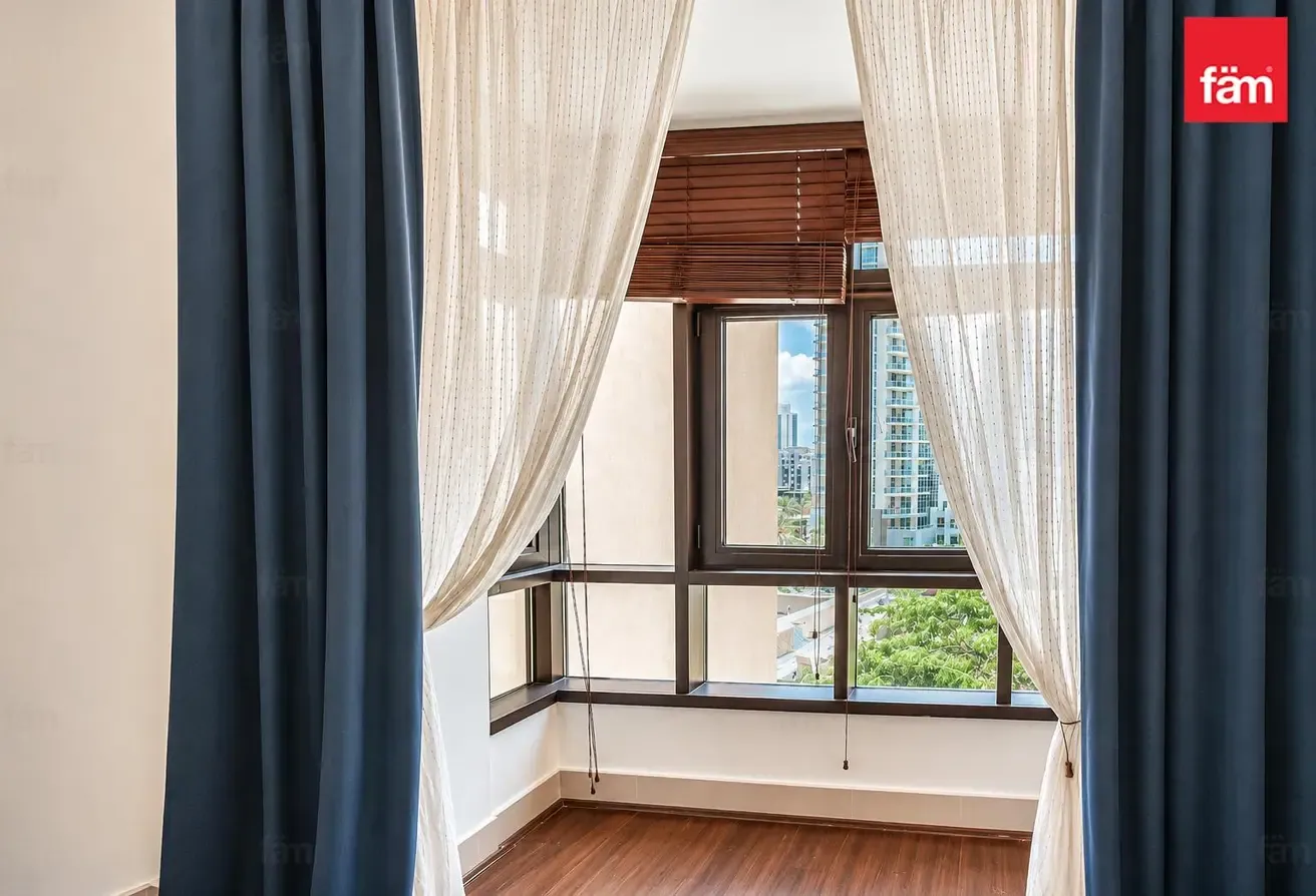 Spacious Layout | Fully Furnished | Vacant
