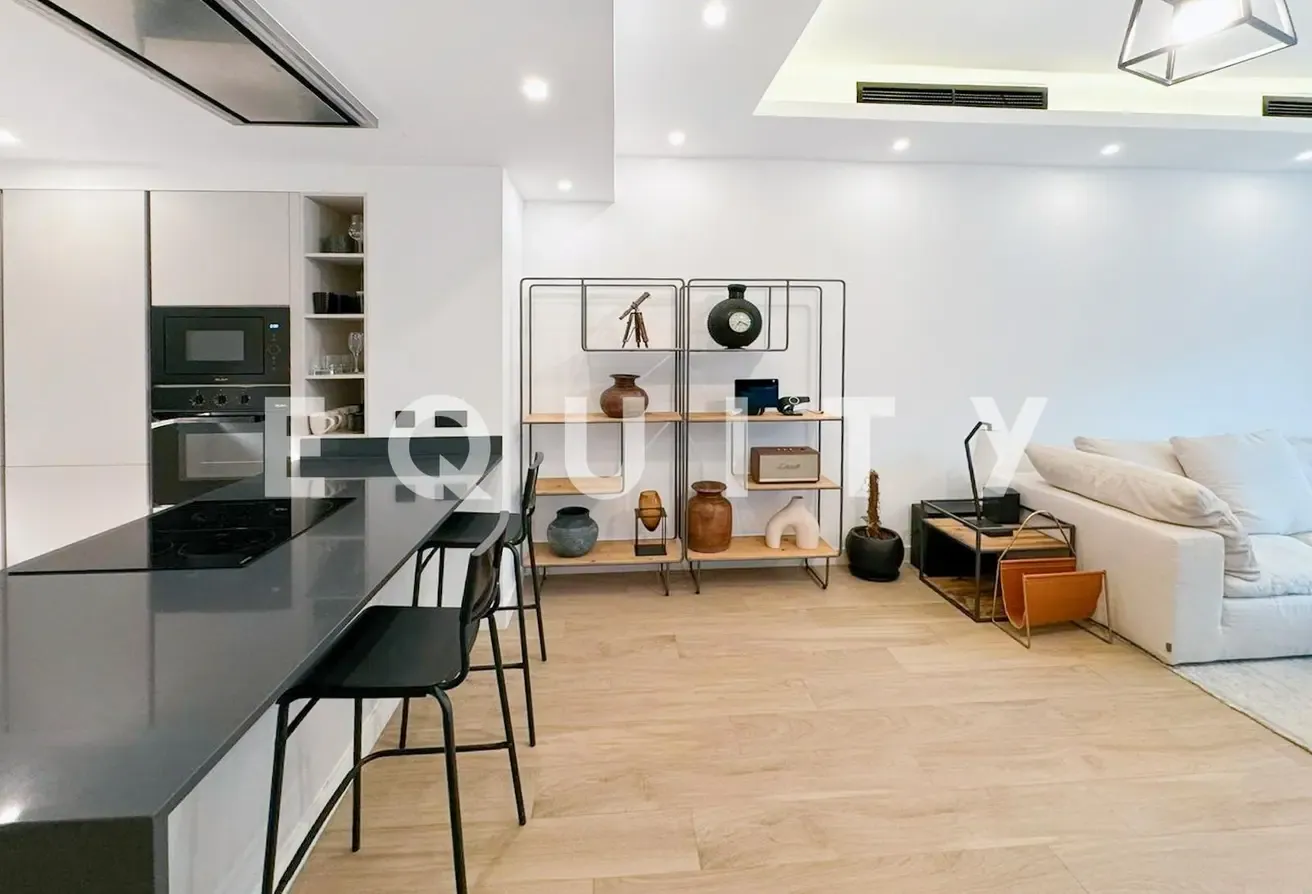 Rare Huge Terrace | Upgraded | Burj Khalifa View