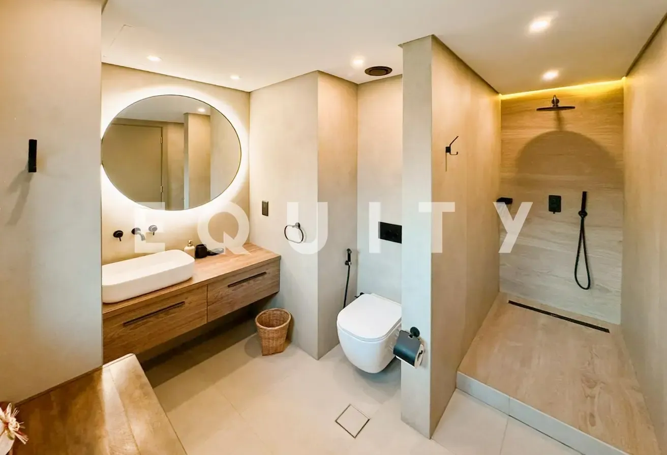 Rare Huge Terrace | Upgraded | Burj Khalifa View