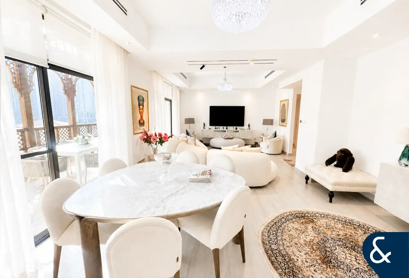 Penthouse | Large Terrace | Upgraded