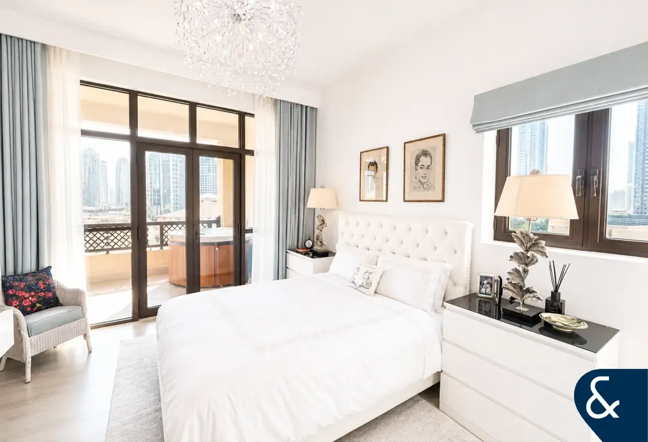 Penthouse | Large Terrace | Upgraded
