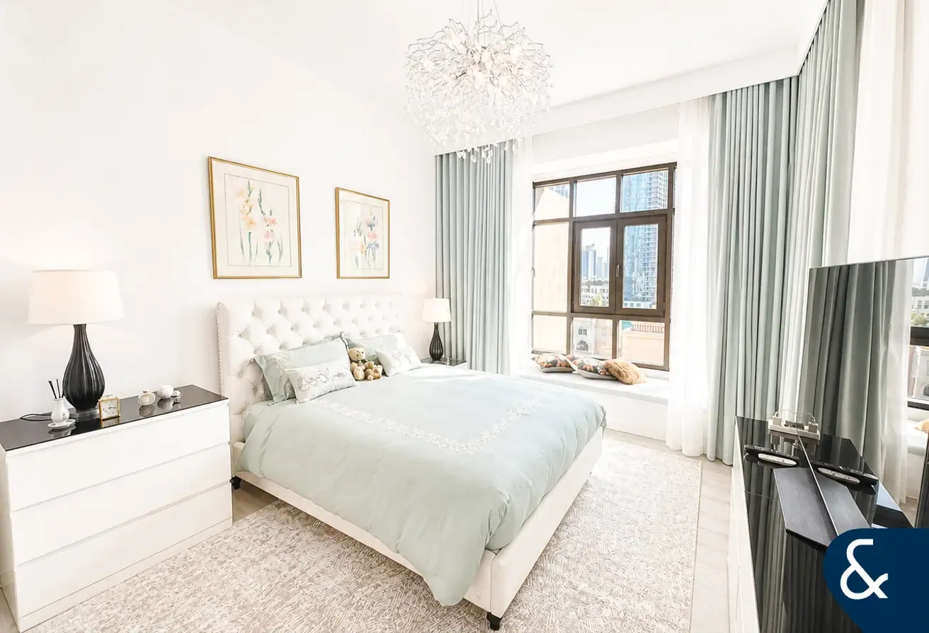 Penthouse | Large Terrace | Upgraded