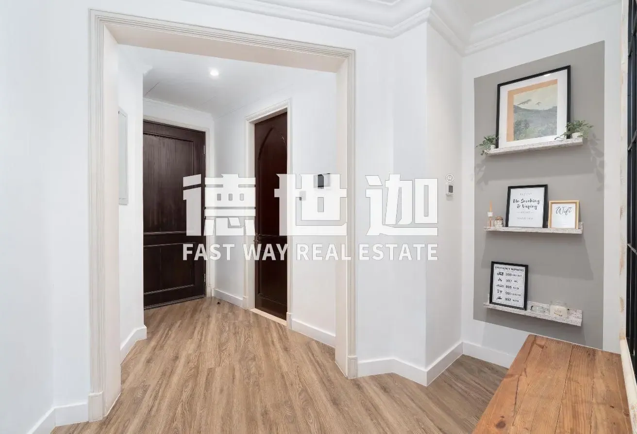 Burj Khalifa View | Fully Furnished | Old Town