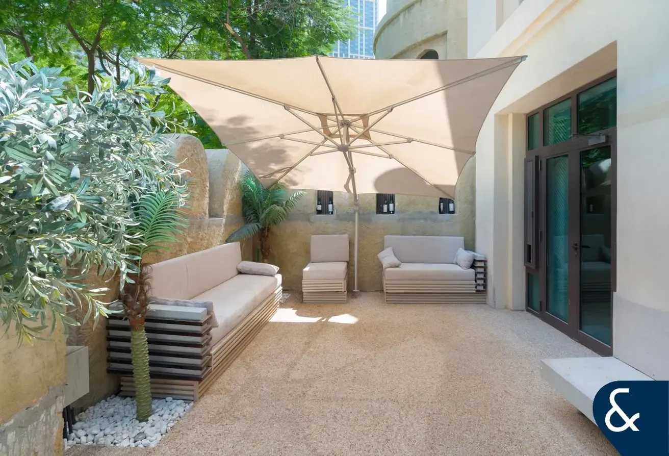 Renovated | Study | Garden | Two Beds