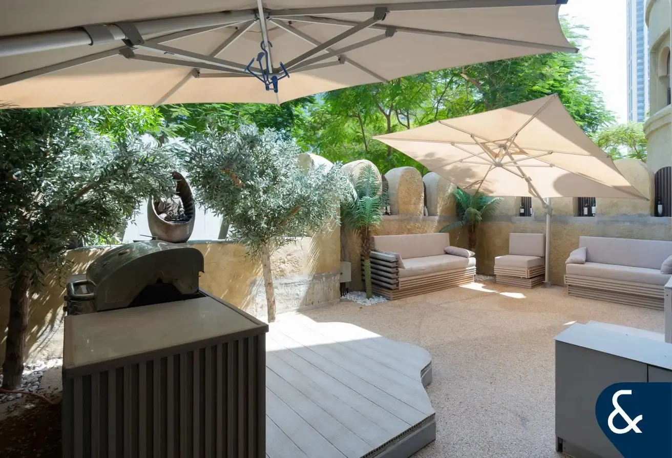 Renovated | Study | Garden | Two Beds