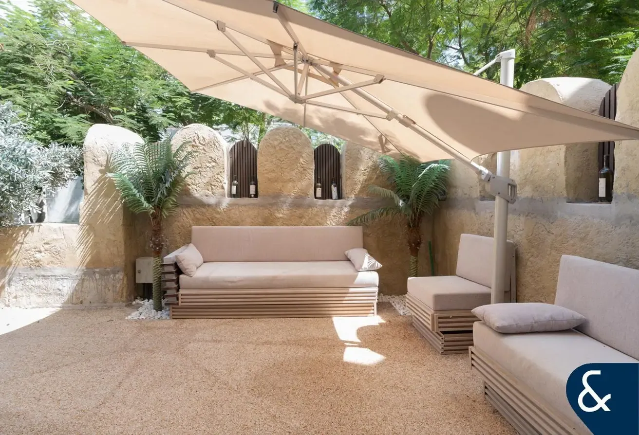 Renovated | Study | Garden | Two Beds