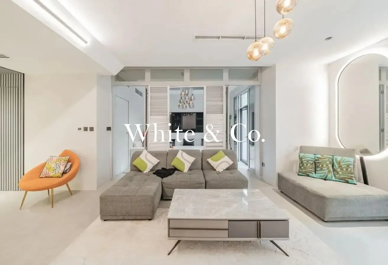 Fully Upgraded | Large Layout | Study