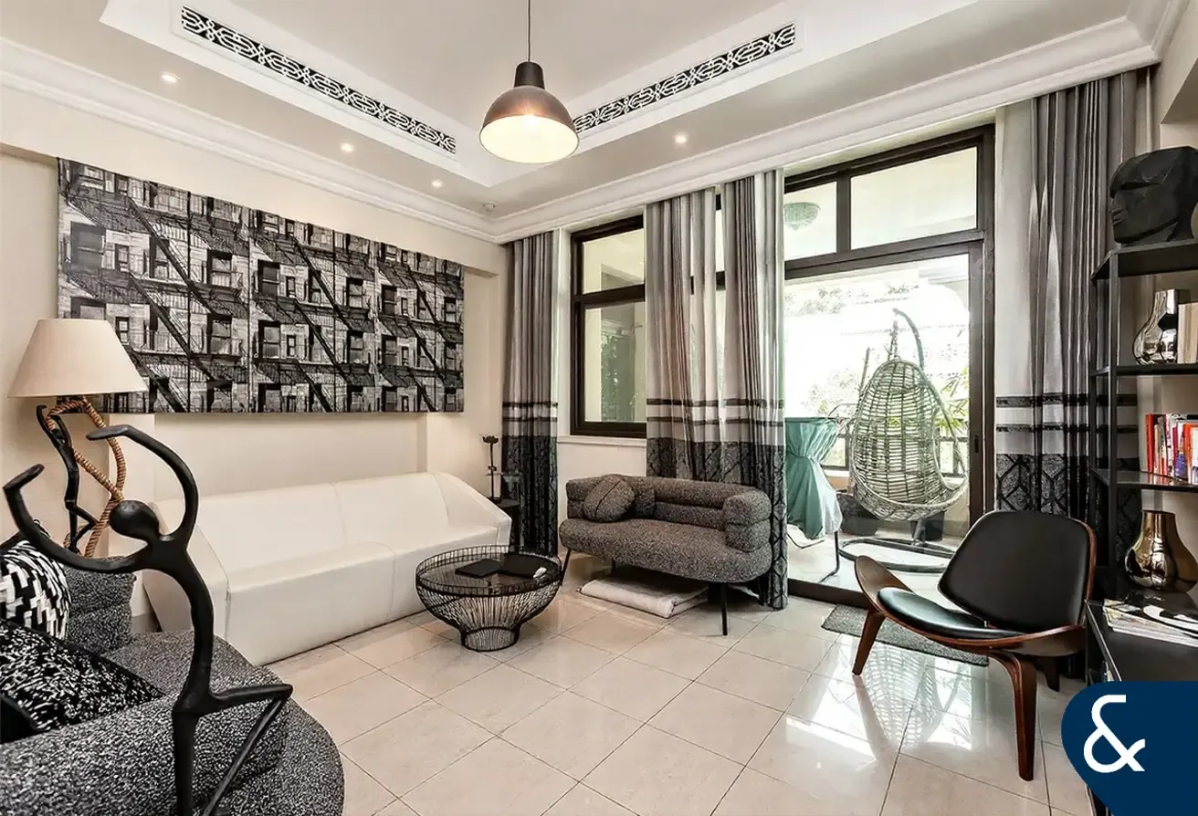Central Location | Largest Layout | Vacant