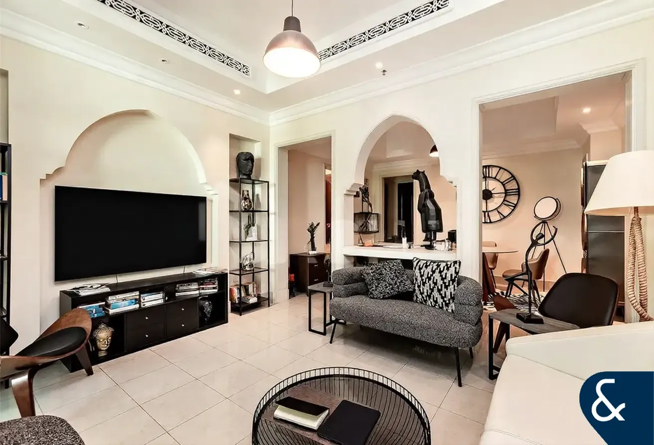 Central Location | Largest Layout | Vacant