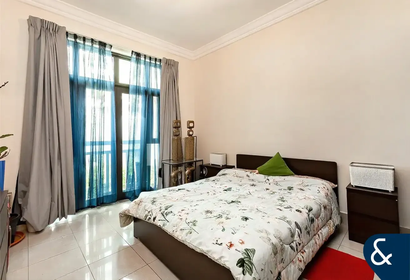 Central Location | Largest Layout | Vacant