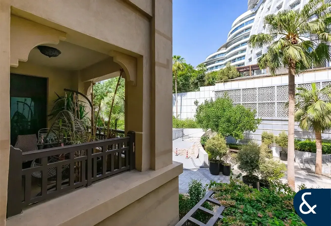 Central Location | Largest Layout | Vacant