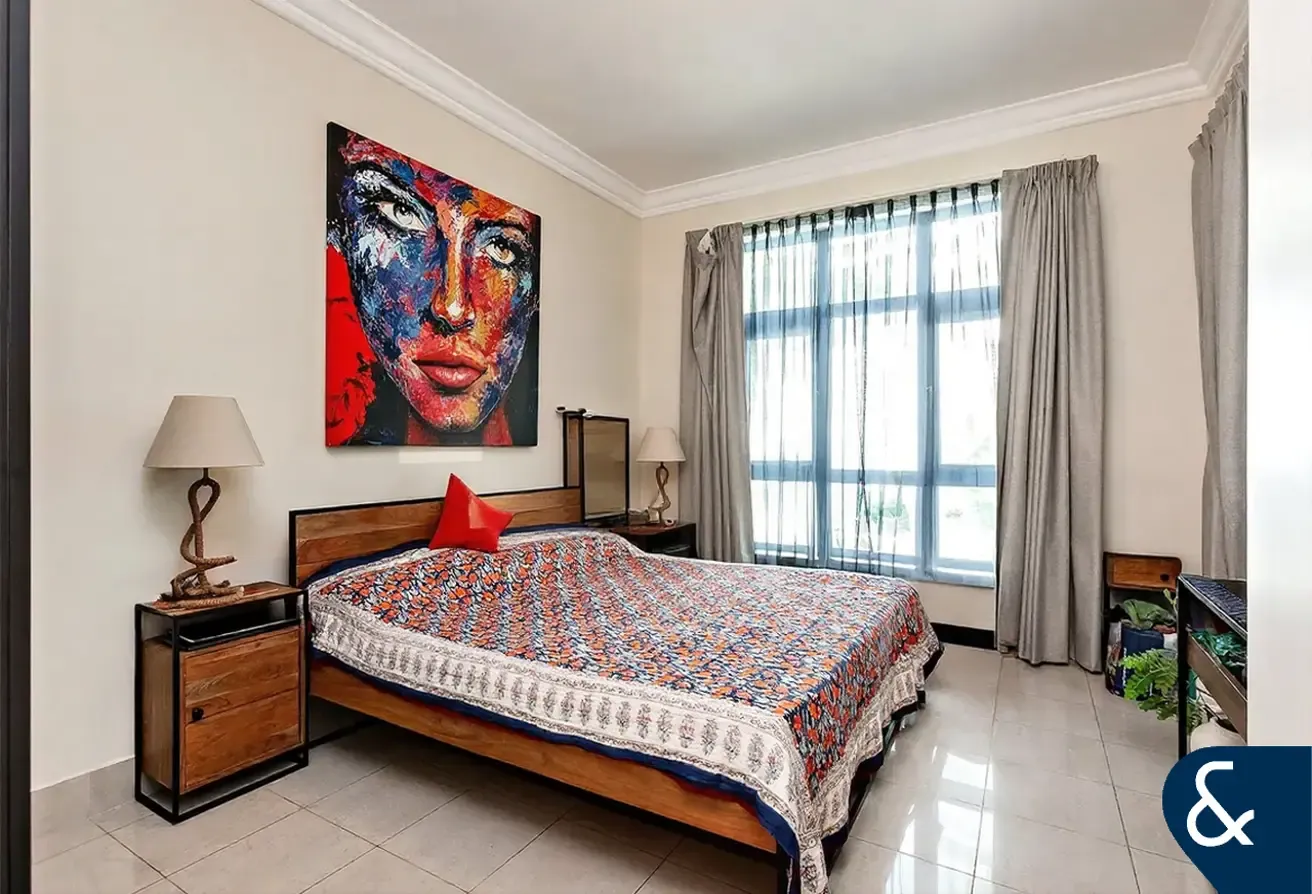 Central Location | Largest Layout | Vacant
