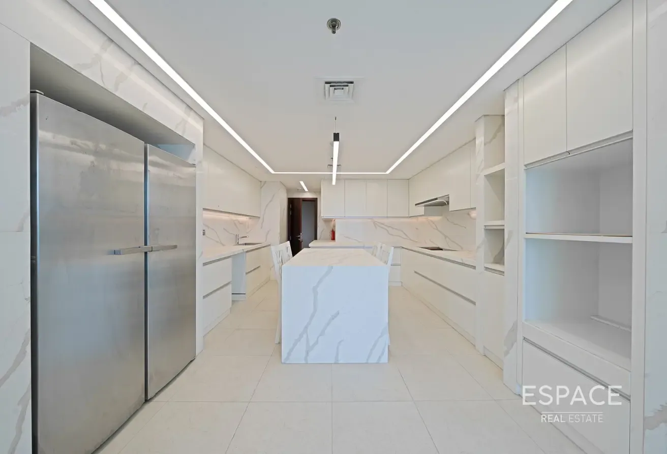 Panoramic Sea Views | Upgraded | Vacant