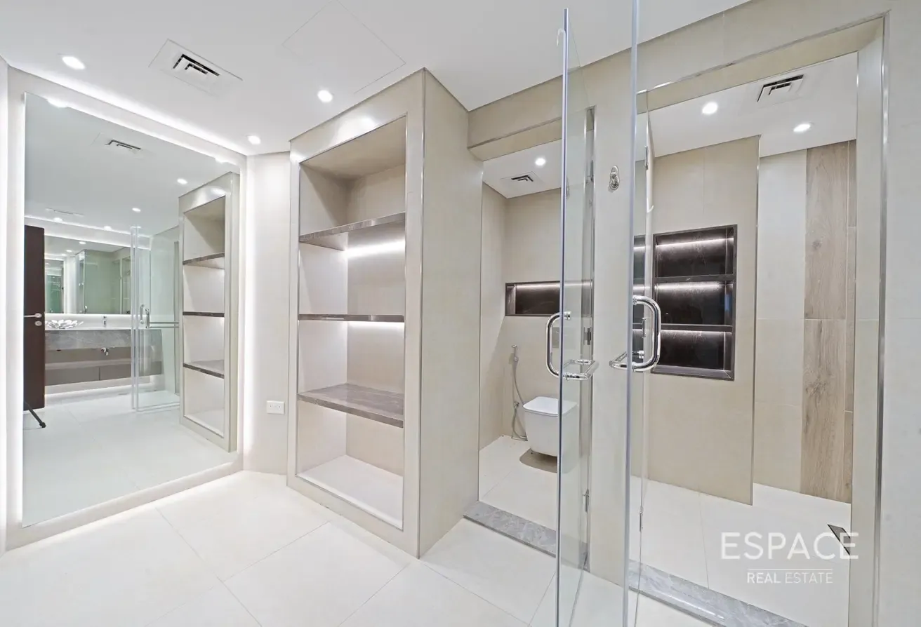 Panoramic Sea Views | Upgraded | Vacant