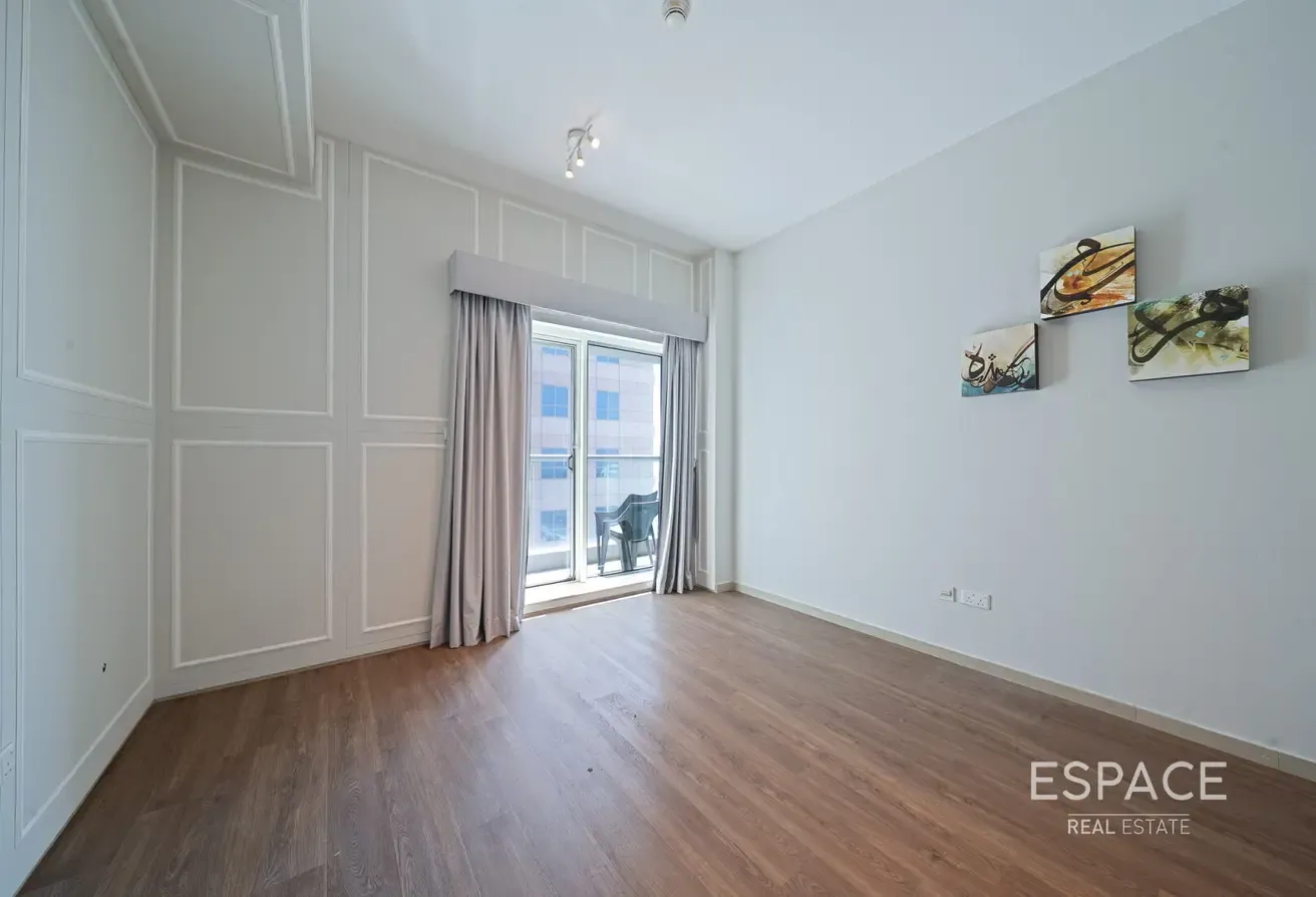 Panoramic Sea Views | Upgraded | Vacant