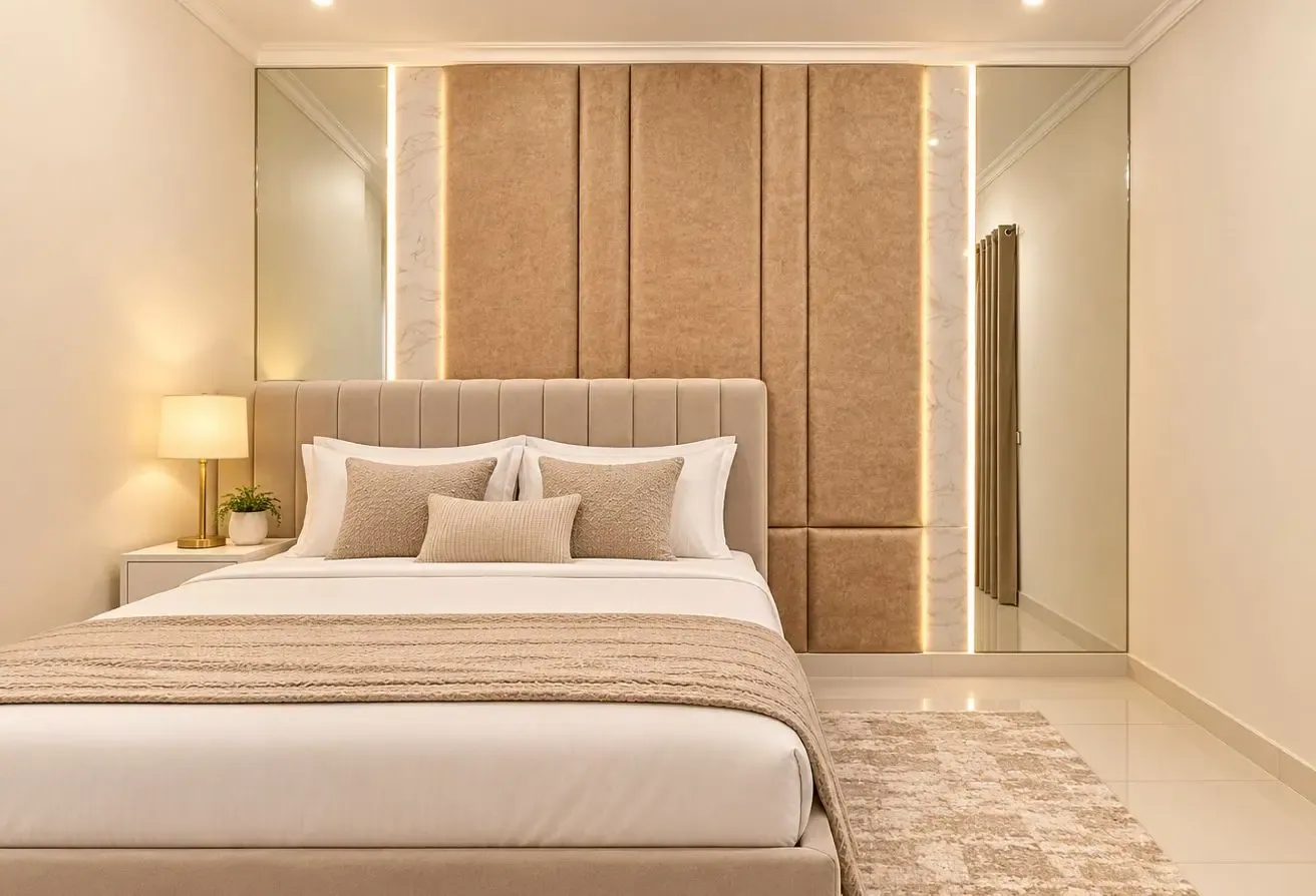 3BED+MAIDS|UPGRADED|FULL MARINA VIEW|FURNISHED