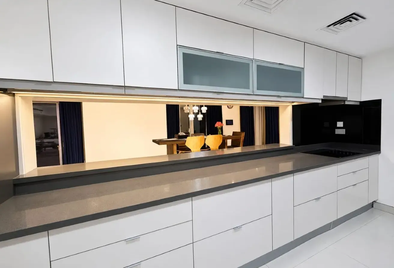 3BED+MAIDS|UPGRADED|FULL MARINA VIEW|FURNISHED
