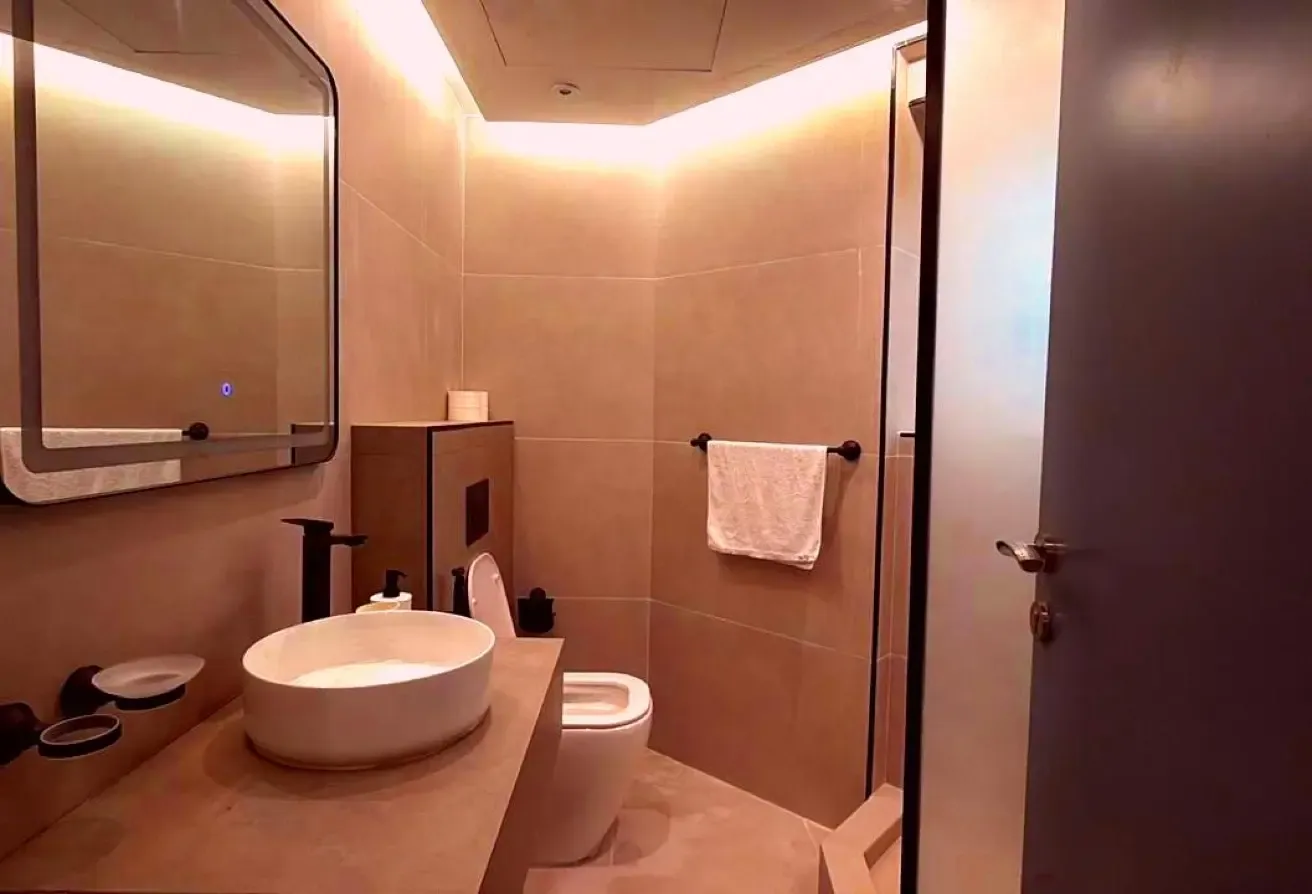 3BED+MAIDS|UPGRADED|FULL MARINA VIEW|FURNISHED