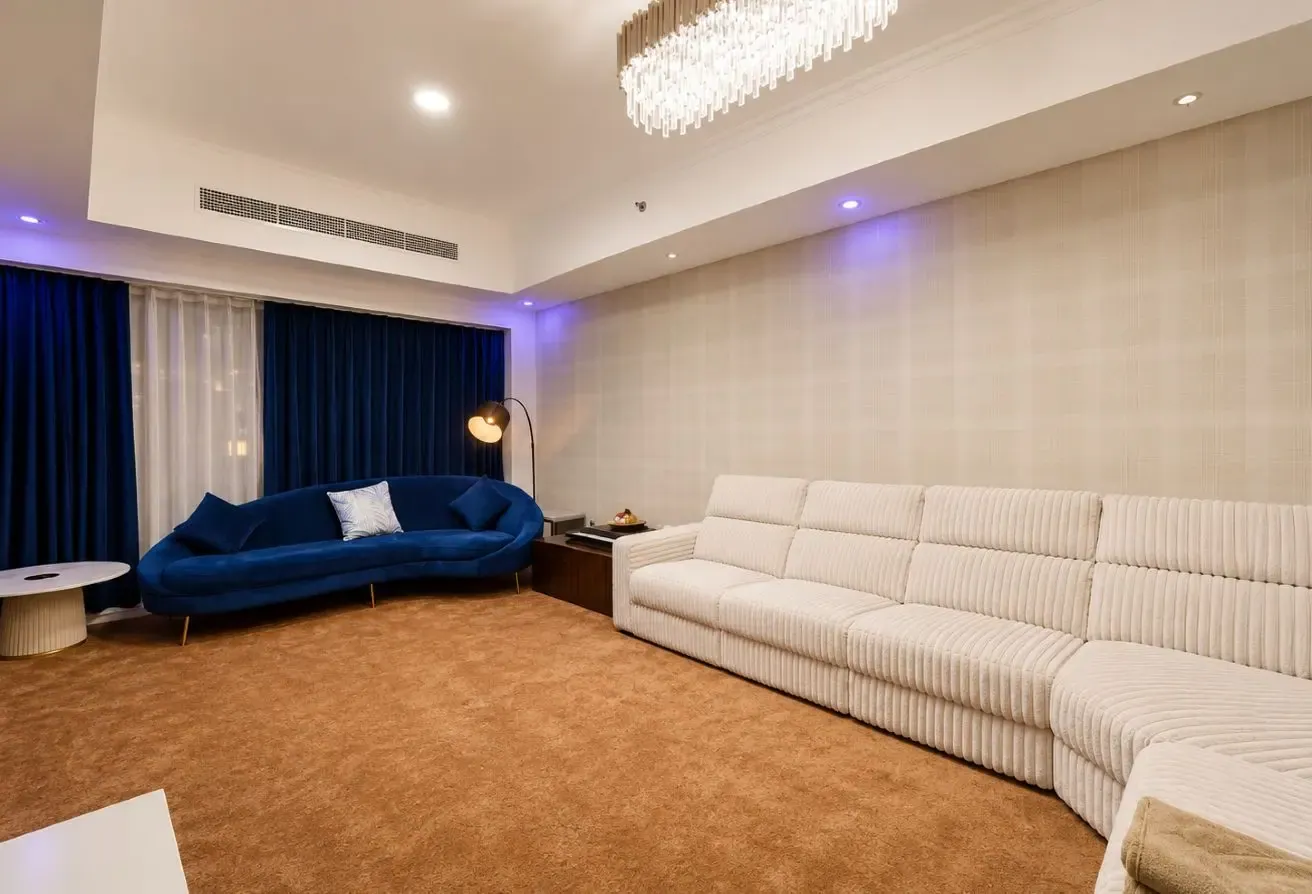 3BED+MAIDS|UPGRADED|FULL MARINA VIEW|FURNISHED
