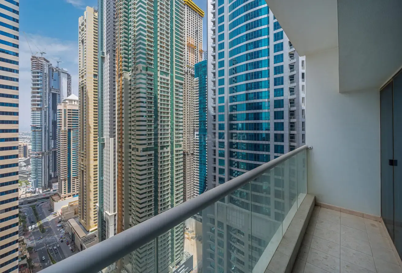 Luxury Apartment | Prime Marina Residence
