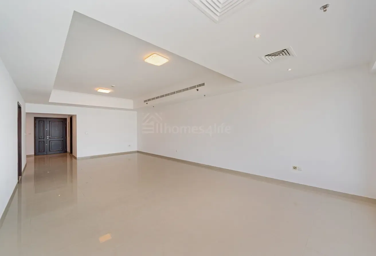 Luxury Apartment | Prime Marina Residence