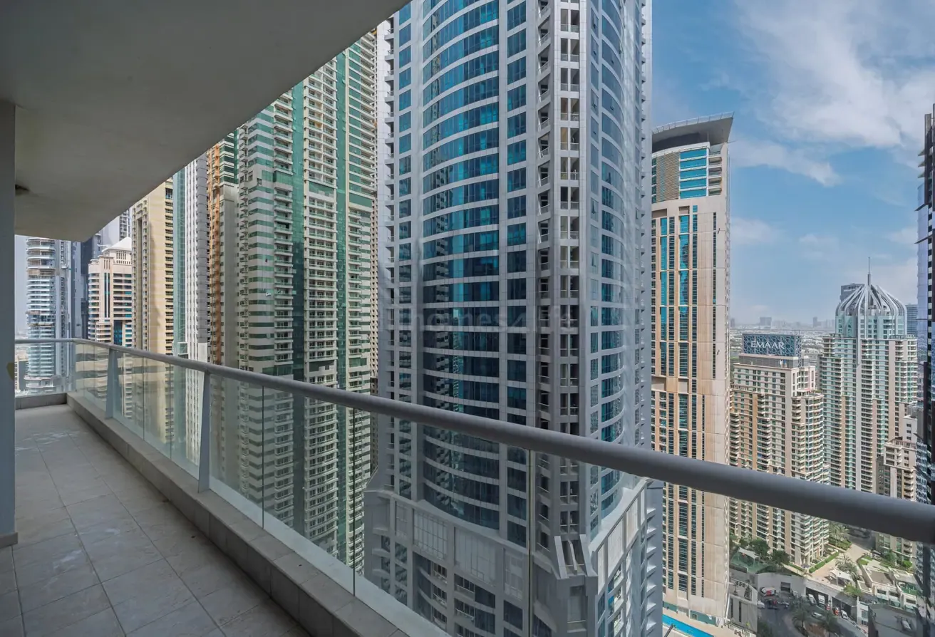 Luxury Apartment | Prime Marina Residence