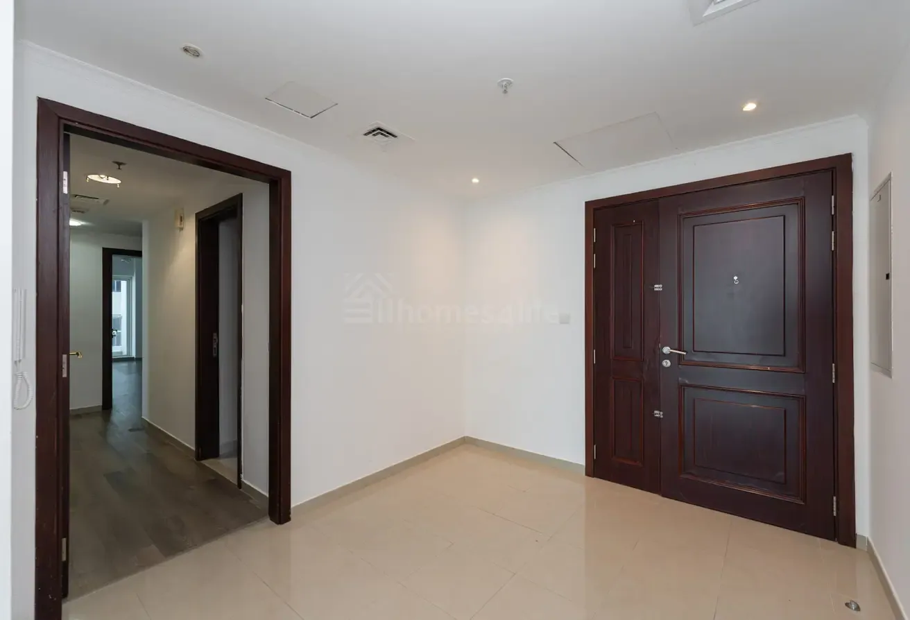 Luxury Apartment | Prime Marina Residence