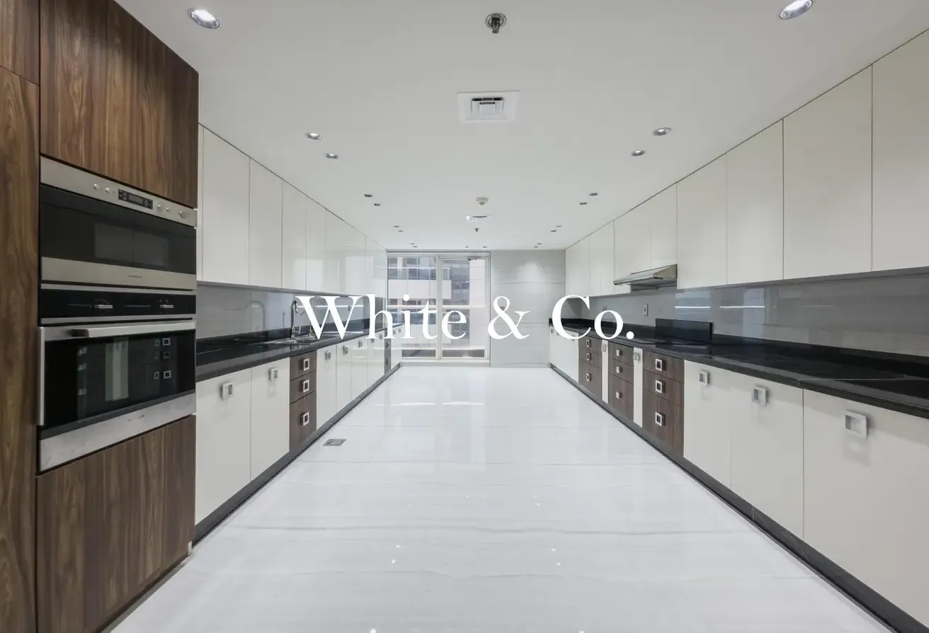 Vacant Now | Upgraded | Prime Location